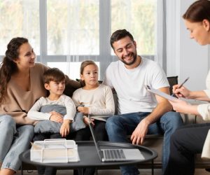 Ankara Aile Danışmanı